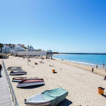 La Sorpresa Del Genoves By Cadiz4Rentals 외부 사진