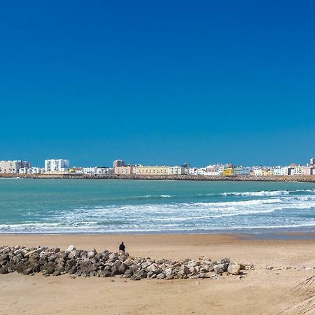 La Sorpresa Del Genoves By Cadiz4Rentals 외부 사진