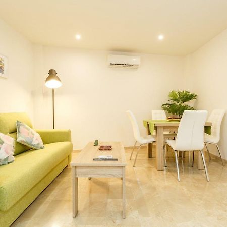 La Sorpresa Del Genoves By Cadiz4Rentals 외부 사진