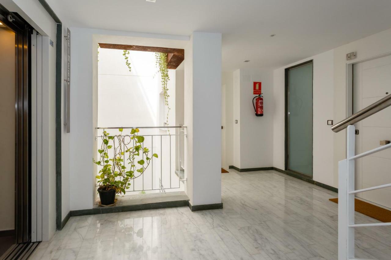 La Sorpresa Del Genoves By Cadiz4Rentals 외부 사진