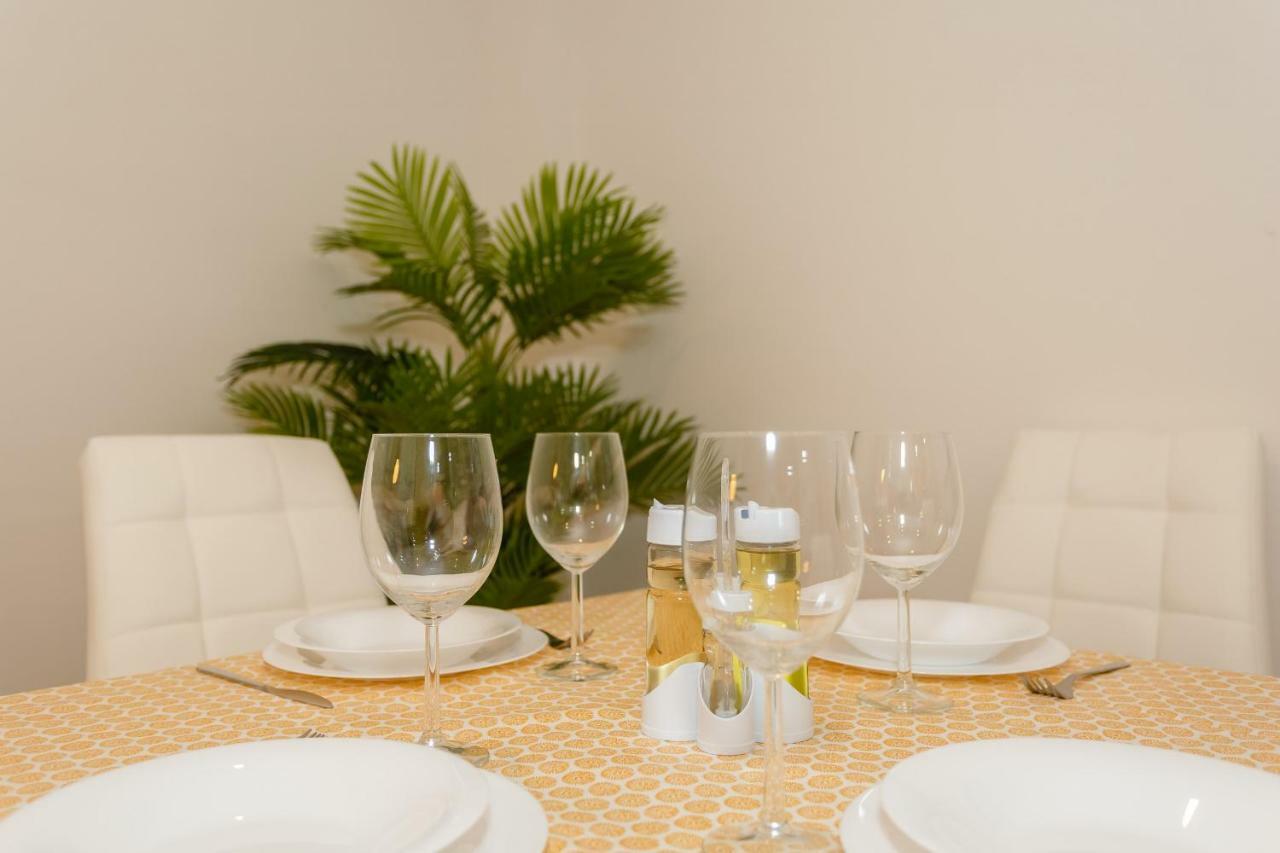 La Sorpresa Del Genoves By Cadiz4Rentals 외부 사진