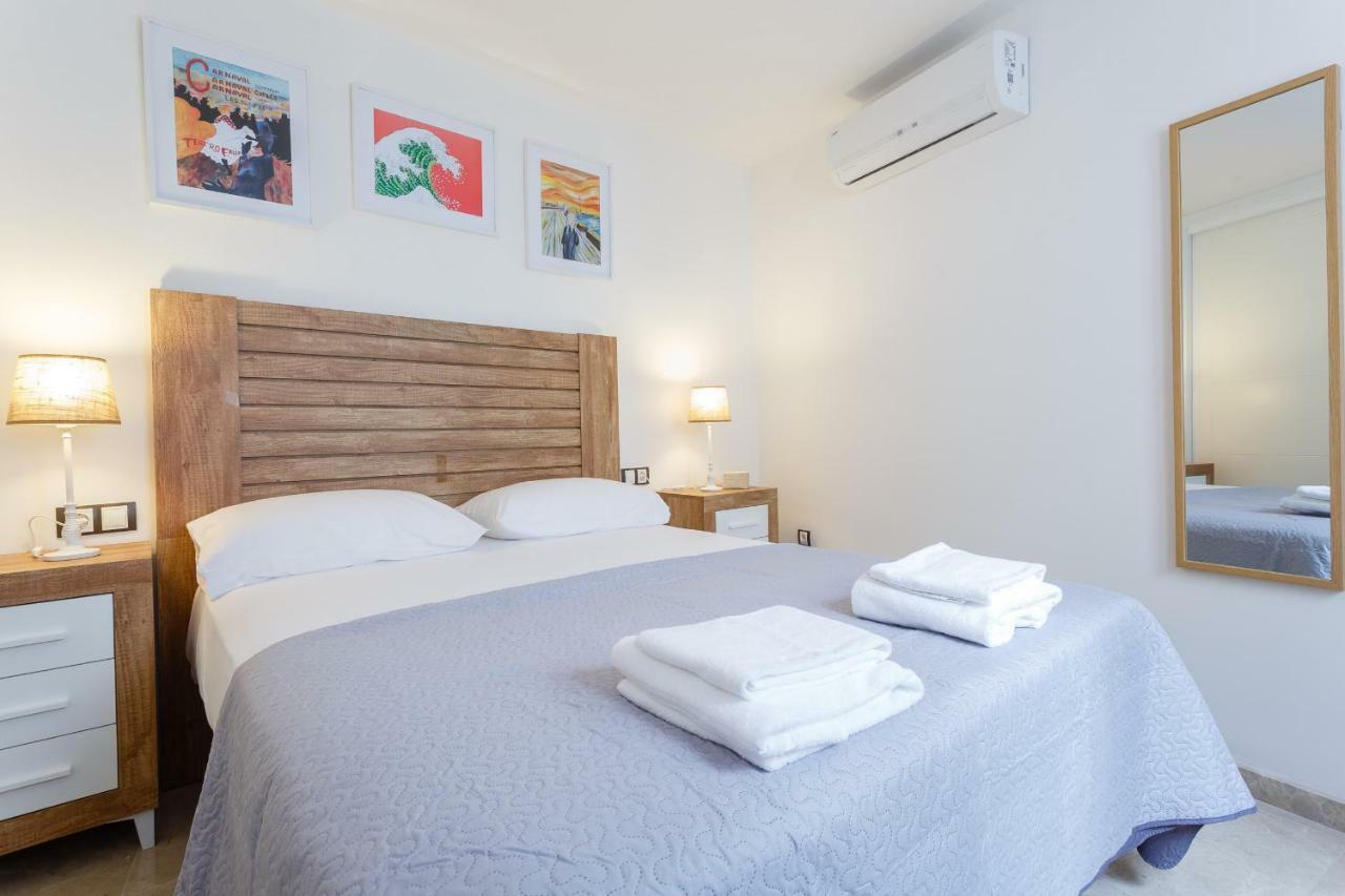 La Sorpresa Del Genoves By Cadiz4Rentals 외부 사진
