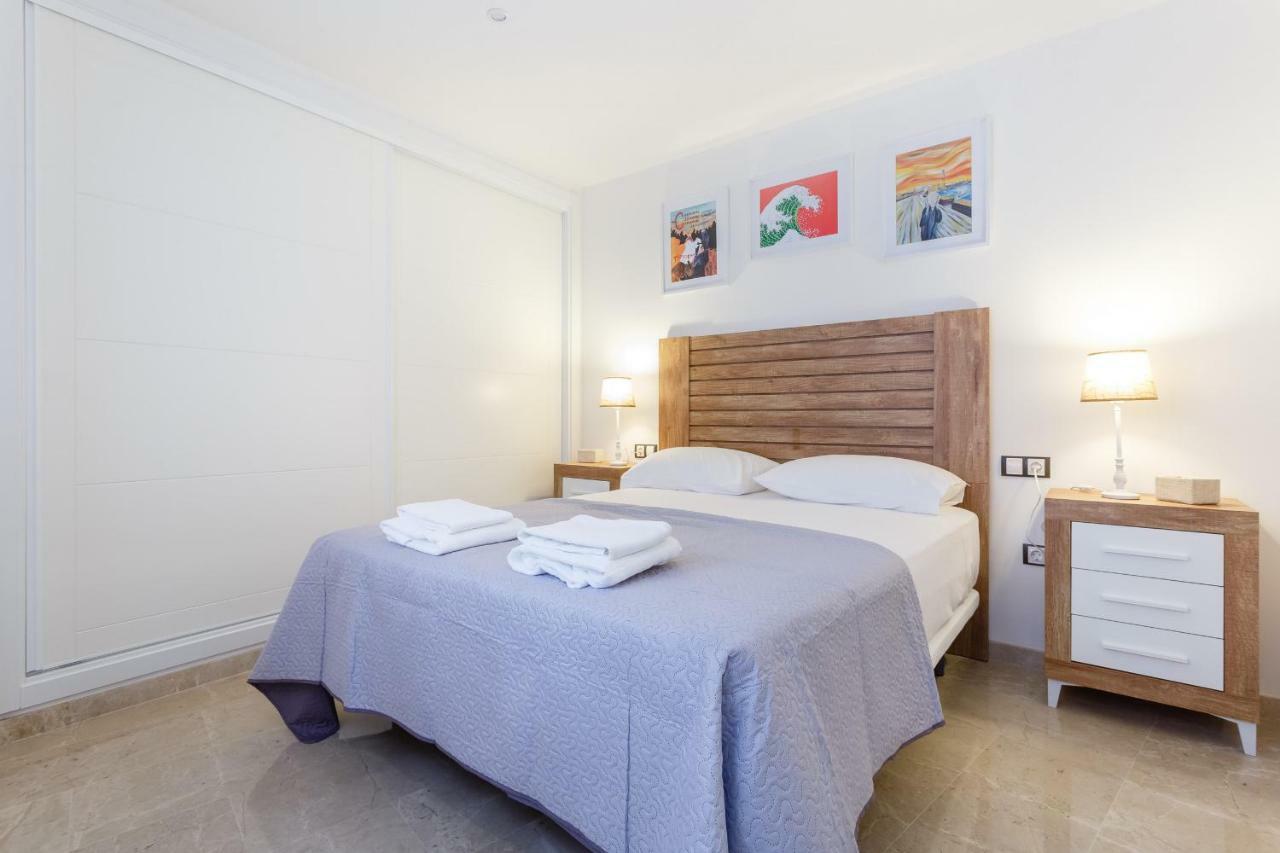 La Sorpresa Del Genoves By Cadiz4Rentals 외부 사진