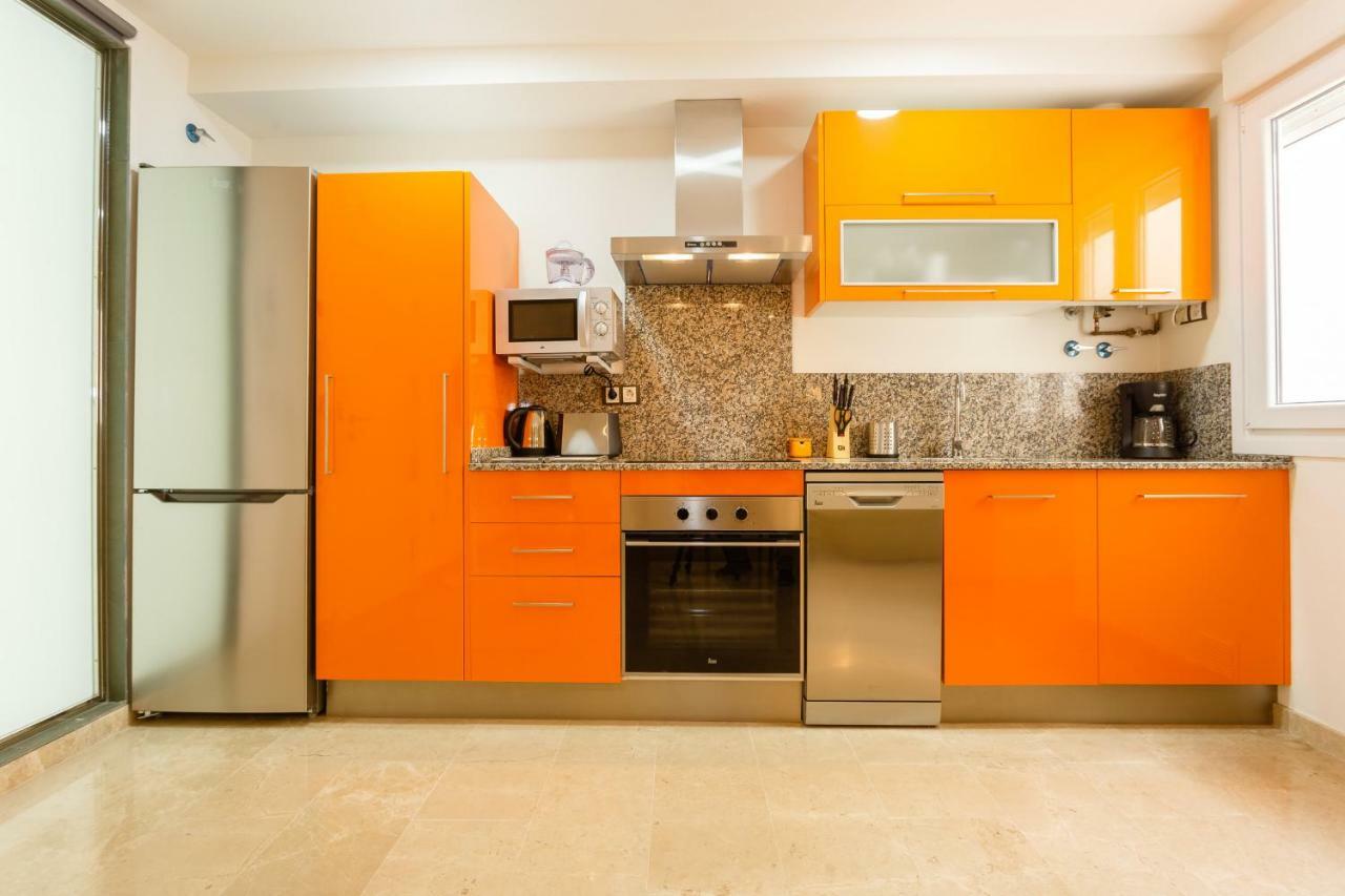 La Sorpresa Del Genoves By Cadiz4Rentals 외부 사진