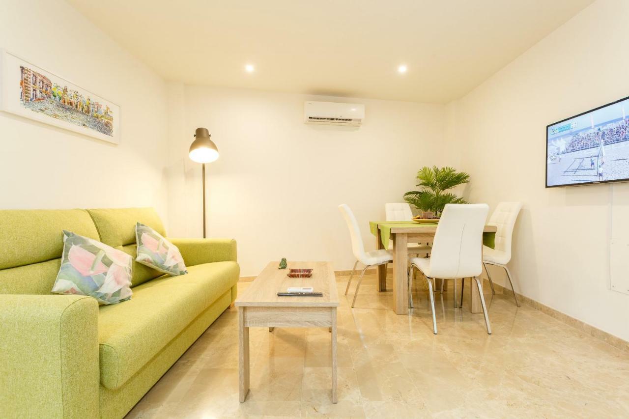 La Sorpresa Del Genoves By Cadiz4Rentals 외부 사진