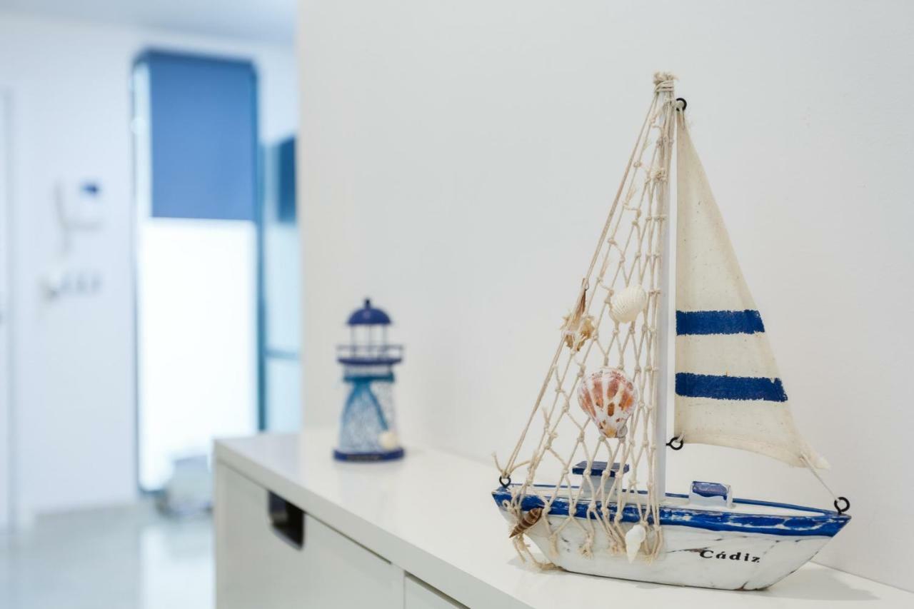 La Sorpresa Del Genoves By Cadiz4Rentals 외부 사진