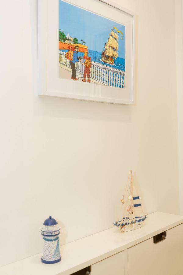 La Sorpresa Del Genoves By Cadiz4Rentals 외부 사진