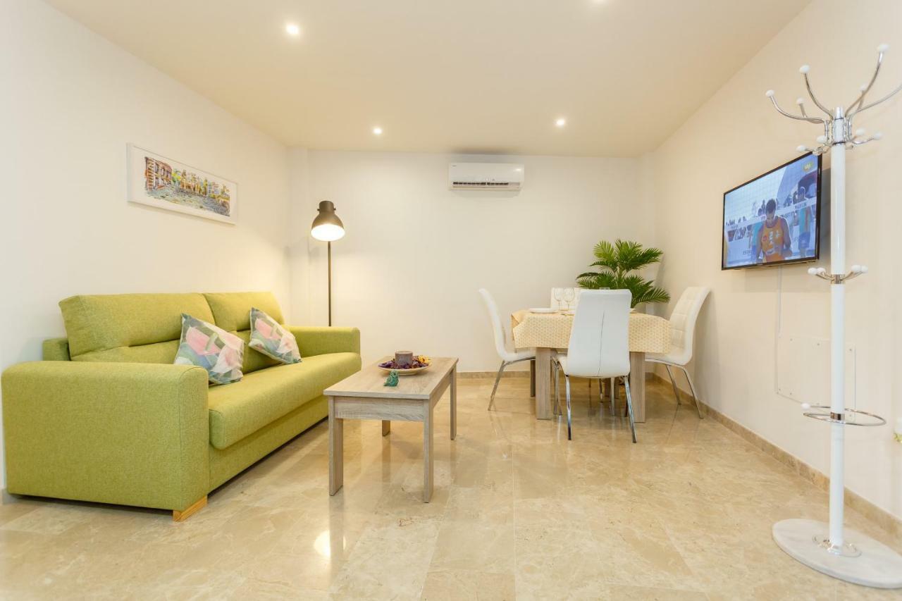 La Sorpresa Del Genoves By Cadiz4Rentals 외부 사진